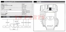 【最高峰】ヘッド付センターリブ仕様9ポートボアアップ グランドアクシス/BW'S100/BWS100【専用ピストン/専用ヘッド/複数ガスケット付】_画像10