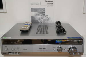 [ prompt decision * free shipping ]Panasonic SU-XR57 Panasonic AV control amplifier full digital amplifier exclusive use remote control (EUR7662Y70) attaching 