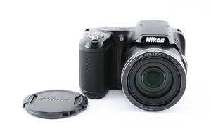 ニコン Nikon COOLPIX L810 電池式で気軽に持ち歩ける 広角26倍ズーム 訳あり D917S20S221DK-2