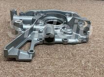 【新品未使用】トヨタ 純正 1JZ-GTE オイルポンプ ASSY JZX100 100系 1J 1JZ クラウン TOYOTA 新品 JZS171 JZX100 JZX110 ヴェロッサ_画像3