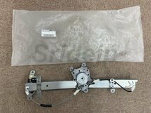 【未使用】日産 純正 A31 セフィーロ フロントドア ウィンドウ レギュレーター ASSY フロント ドア 右 運転席側 RH NISSAN CA31 LA31 新品_画像3