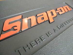 Snap-on スナップオン インパクトレンチ ケース CTJ4850のケース 6850 