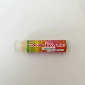 Love&toart* Rav &to- -stroke * lip butter * lipstick * lip cream 