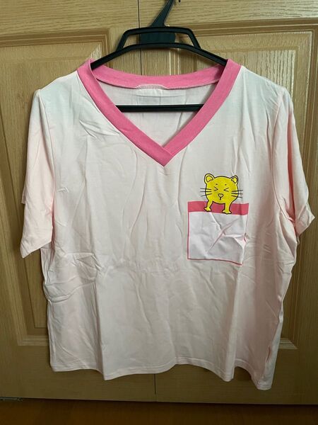 宅人衣居 OTAKUYJ ルームウェア 上下セット パジャマ Lサイズ