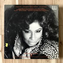 【US盤/LP】Chaka Khan チャカ・カーン / Chaka Khan ■ Warner Bros. Records / 1-23729 / Tearin' It Up / ソウル / ディスコ_画像2