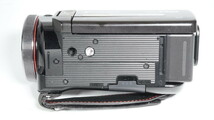 Panasonic パナソニック HC-X900M ブラック元箱 1週間保証/9248_画像9