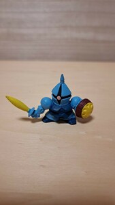 SDガンダムフルカラー☆ギャン