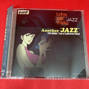 ルパン三世　LUPIN THE THIRD「JAZZ」~Another JAZZ / 中古 CD