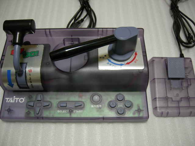 ヤフオク! -「電車でgo コントローラ ps2」(おもちゃ、ゲーム) の落札