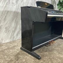 YAMAHA 電子ピアノ CVP-403PF Clavinova 楽器 K089_画像3