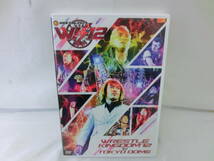 ＃　新日本プロレスリング　WIS12　東京ドーム　DVD　Wrestle Kingdom 12 in Tokyo Dome_画像6