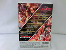 ＃　新日本プロレスリング　WIS12　東京ドーム　DVD　Wrestle Kingdom 12 in Tokyo Dome_画像2