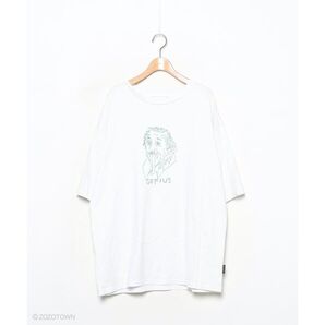 【WHO'S WHO gallery】半袖Tシャツ