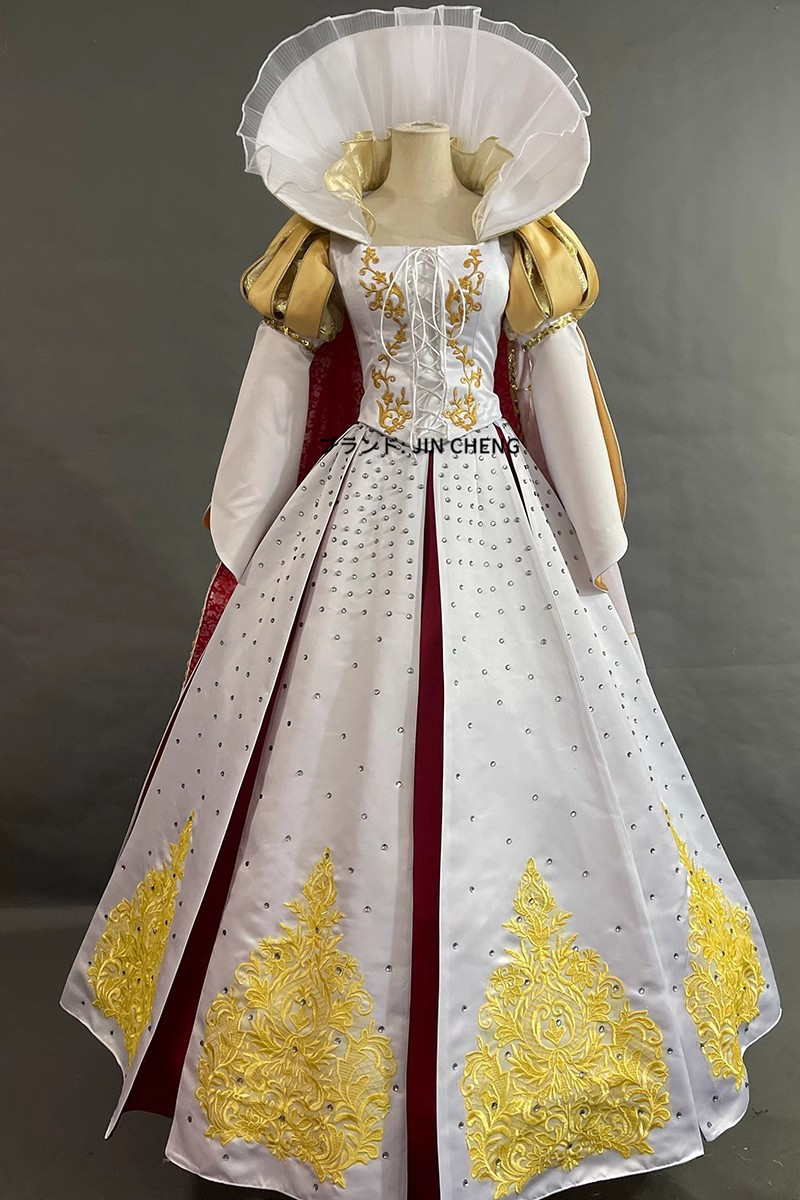 2023年最新】Yahoo!オークション -白雪姫 靴 コスプレの中古品・新品