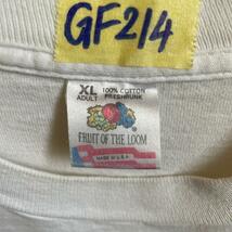 【GF214】Tシャツ マルボロ タバコ プロモ ビンテージ ポケT 90s_画像10