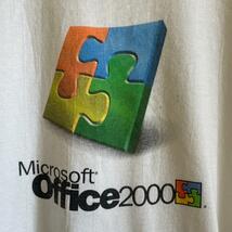 GF224 企業T アドT マイクロソフト Microsoft2000 オフィス_画像7