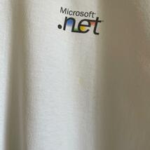 GF225 企業T アドT マイクロソフト Microsoft .net 00s_画像4