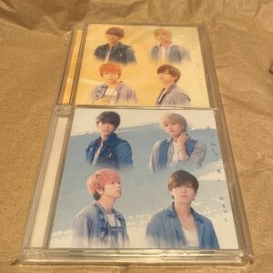 恋を知らない君へ 【初回スペシャルBOX】 (2CD+2DVD)