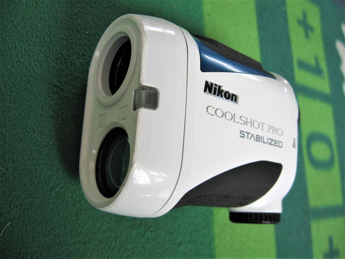 ヤフオク! -「coolshot pro stabilized」の落札相場・落札価格