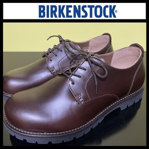 41/26.5cm ★未使用 BIRKENSTOCK ★ GILFORD レザーシューズ ★ ビルケンシュトック ギルフォード ビジネスシューズ ドレスシューズ ⑨