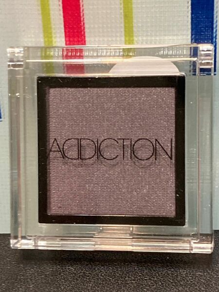 送0 ＊ 未使用 ADDICTION ザアイシャドウ 130 China Club (P) ＊ ★非売品シール印あり 限定色