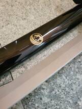 Kiumitoys 模造刀 太刀 刀 美品 木製 コスプレ インテリア飾り 日本刀 趣味 おもちゃ S211b _画像5