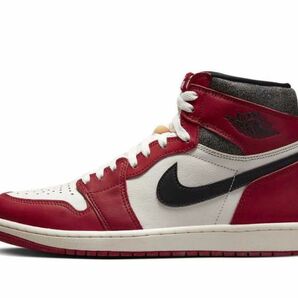 Nike Air Jordan 1 High OG"Lost & Found/Chicago"