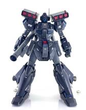 ＭＧ 1/100 スタークジェガン 全塗装改修完成品【機動戦士ガンダムUC,ガンプラ,】_画像9