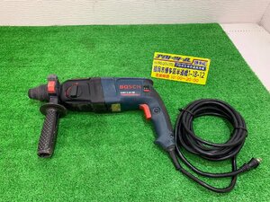 【中古】 BOSCH　ボッシュ　ハンマーヂリル　GBH2-26RE　【博多店】　 動作確認済み　