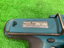 【中古】　makita マキタ　14.4V　充電式全ネジカッタ　SC101DZ　【博多店】　通電確認済_画像10