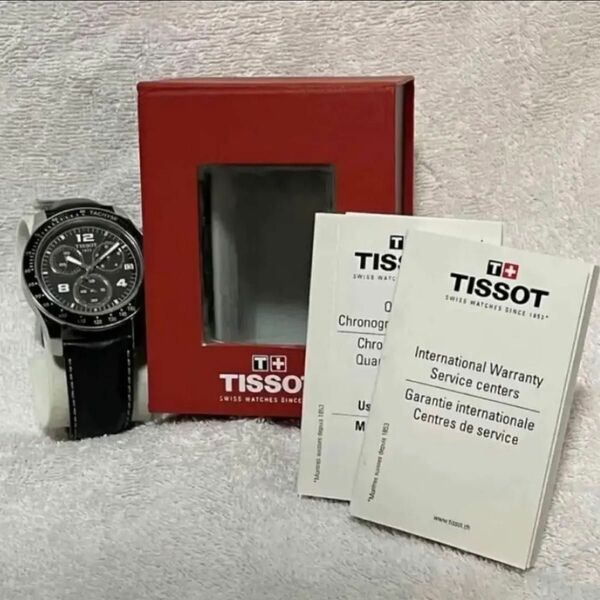 Tissot 腕時計