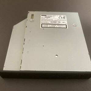 TEAC製 CD-ROMライブ CD-220E (IDE接続)