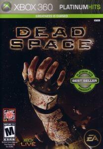 ★[US版X360]Dead Space[PH](中古)