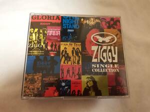 ZIGGY CD SINGLE COLLECTION ■送料込み■