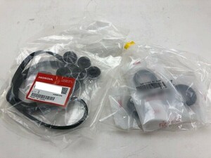 未使用 S2000 AP1 AP2 ホンダ 純正 ヘッドカバー パッキン スパークプラグチューブ シール セット HONDA genuine Head cover packing