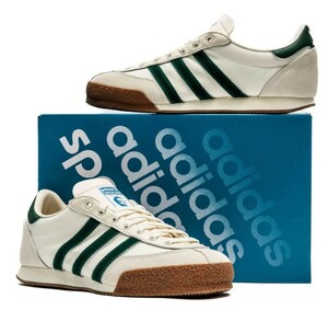 Liam Gallagher × adidas LG2 SPZL College Green リアム・ギャラガー × アディダス LG2 スペツィアル カレッジグリーン 30.0cm