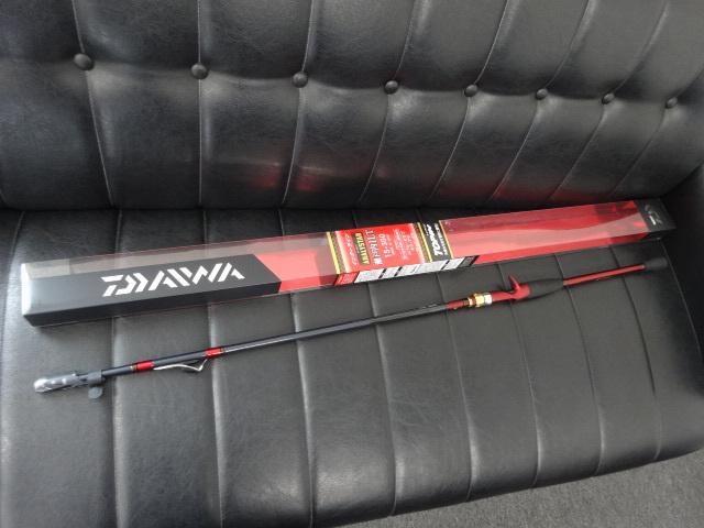 代購代標第一品牌-樂淘letao-美品 DAIWA ダイワ ANALYSTAR アナリ