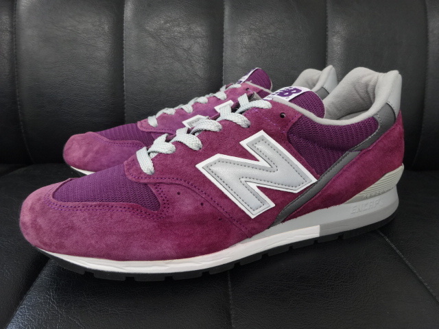 ヤフオク! -「new balance m996 28」(ニューバランス) (スニーカー)の