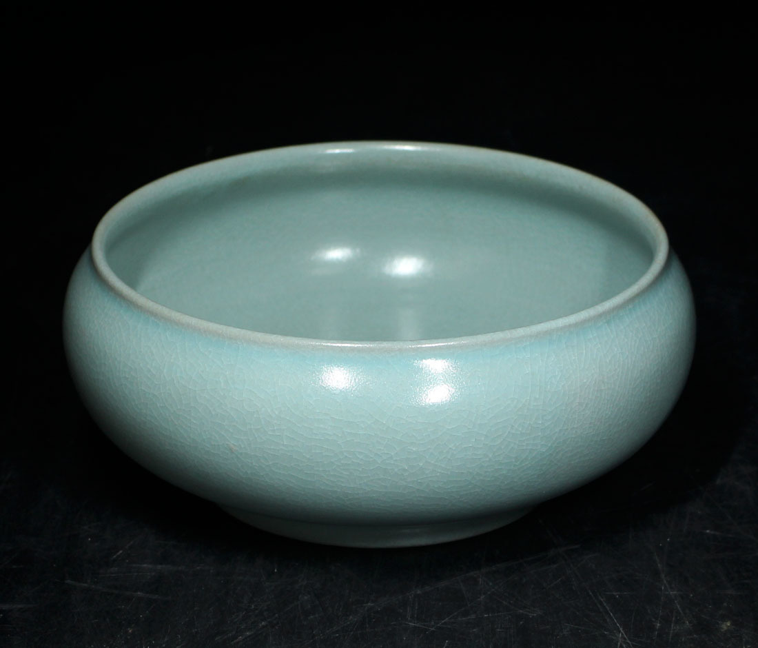 2023年最新】ヤフオク! -汝窯(宋)の中古品・新品・未使用品一覧
