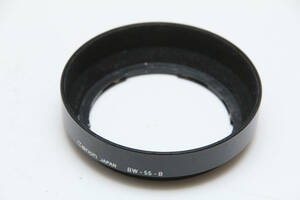  Canon lens hood Canon BW-55-B.