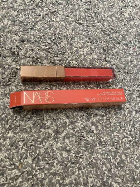 NARS リップグロス