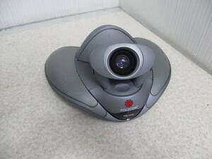 Polycom tv meeting system VSX7000* present condition goods *No:579