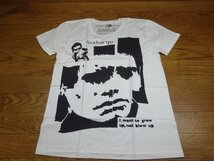 [Z] DISCHARGE ディスチャージ DALUC STANDARD ダルクスタンダード 半袖Tシャツ WL □ 2309_画像2