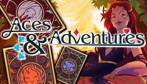 Steamコード Aces & Adventures 日本語対応 PCゲーム