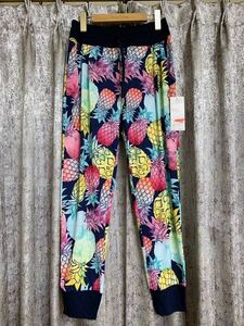 フラダンス ZUMBA 新品 ボトムス ハワイ Hawaii ヨガ ダンス スポーツ フィットネス ジム リゾート ハワイアン Hawaiian アロハ Aloha