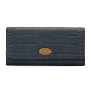 ★新品未使用★ MULBERRYマルベリー　長財布 ロングウォレット