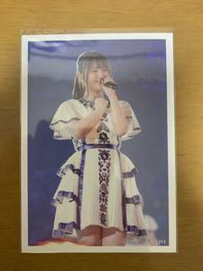 乃木坂46 生写真 伊藤理々杏 CHOOSE 5 PHOTOS 7th YEAR BIRTHDAY LIVE