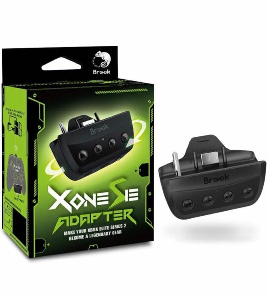 X ONE SE ADAPTER