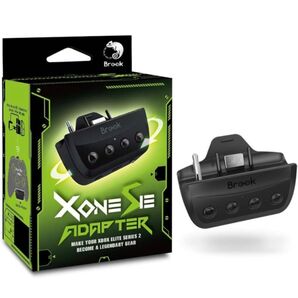 X ONE SE ADAPTER