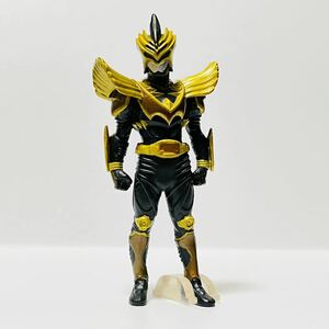 ガシャポン HGシリーズ 仮面ライダー 〜爆炎のサバイブ編〜 / 仮面ライダーオーディン ②